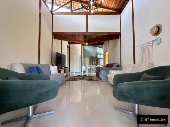 Imagem Chácara em Condomínio fechado - Atibaia/SP, 3.289 m² por R$2.090.000!