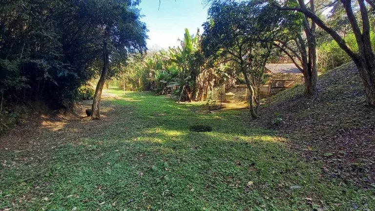 Imagem Propriedade em Nova Friburgo com 23.000m2.