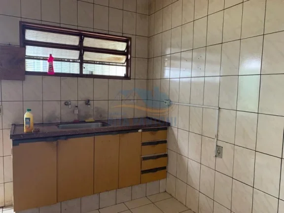 Imagem Casa - Ribeirão Preto - Vila Mariana - Região Leste