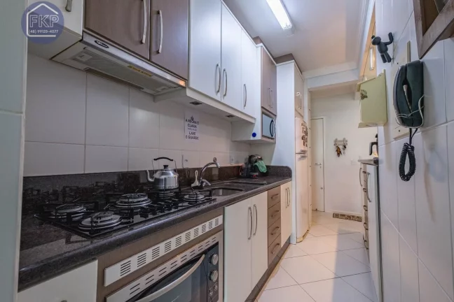 Imagem Apartamento 3 dormitórios!