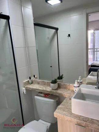 Imagem Apartamento com 1 quarto, 29m², à venda em São Paulo, Água Branca