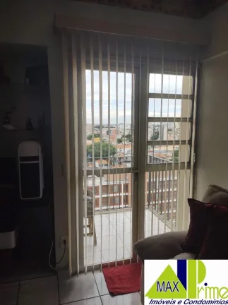 Imagem APARTAMENTO 02 DORMITÓRIOS, 02 BANHEIROS E VAGA COBERTA