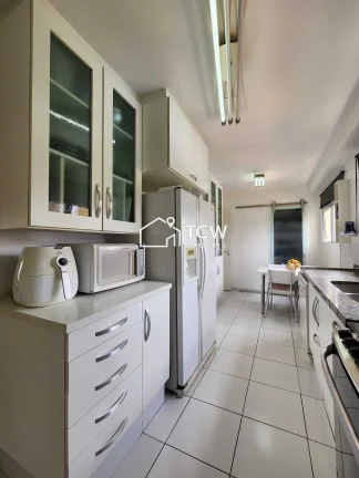 Imagem Apartamento à venda 4 dorm no Aclimação