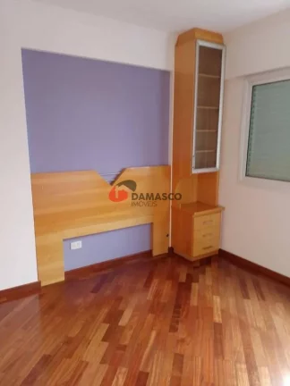 Imagem Apartamento à venda 3 Quartos, 3 Suites, 4 Vagas, 137M², Santa Paula, São Caetano do Sul - SP