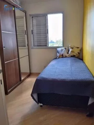 Imagem APARTAMENTO TATUAPÉ - 49M²