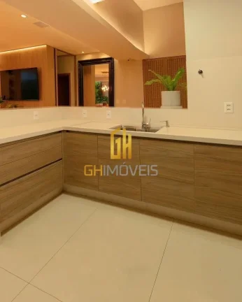 Imagem Casa 3 quartos no Jardins Madri, em terreno com 406,25m² com 209,87m² de área construída possui:...
