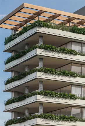 Imagem APARTAMENTO RESIDENCIAL em São Paulo - SP, Jardim Guedala