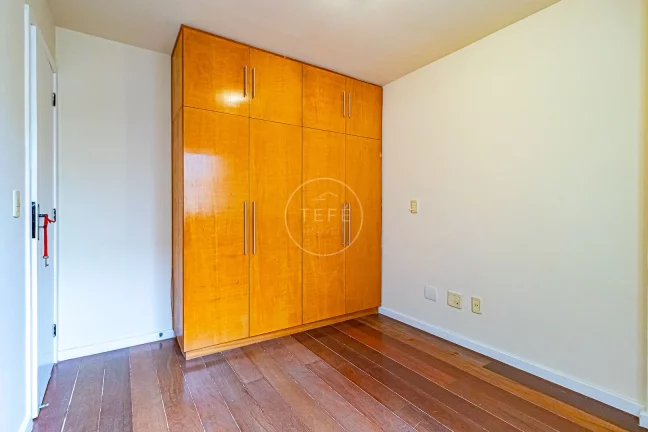 Imagem APARTAMENTO com 4 DORMITÓRIOS (2 SUÍTES) à venda no RECREIO - 210m² - DIREITO À COBERTURA