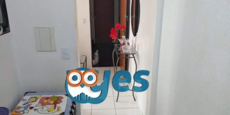 Imagem Apartamento mobiliado para locação - Vila Olimpia