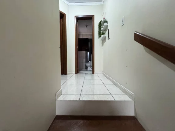 Imagem Sobrado 63m2, 2 Quartos, Centro de Sapucaia do Sul