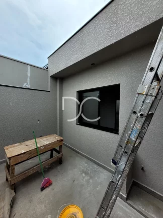 Imagem Condomínio Terras de São Francisco - Casa à venda no bairro Condomínio Terras de São Francisco - Sorocaba/SP