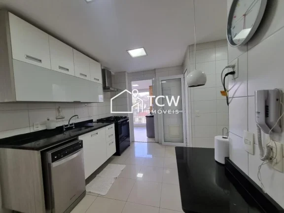 Imagem Apartamento Padrão à venda em São Paulo/SP