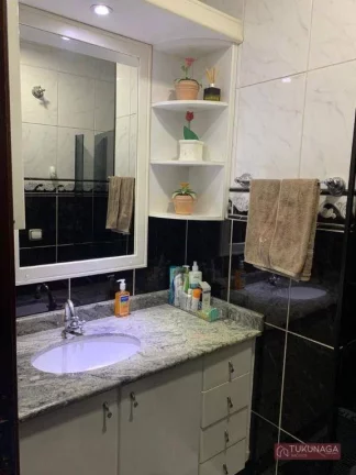 Imagem Sobrado com 2 quartos à venda, 220 m² por R$ 680.000 - Jardim Matarazzo - São Paulo/SP