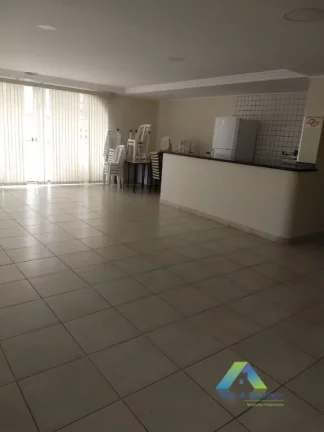 Imagem Apartamento com 2 dormitórios, 46 m² - venda por R$ 420.000,00 ou aluguel por R$ 2.240,00/mês - Conceição - São Paulo/SP