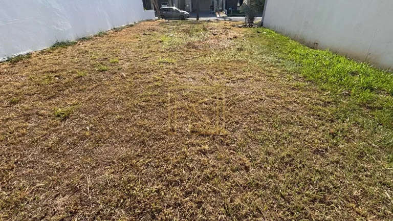 Imagem GRANDE OPORTUNIDADE! Terreno de 255m² no Jardim de Mônaco, Hortolândia