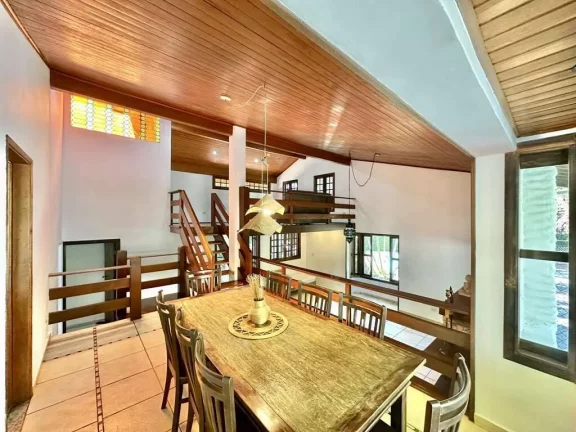 Imagem Cond. Jardim Algarve - 3 dorm /1 suíte + LOFT hóspedes. Piscina e gourmet!