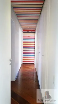 Imagem Apartamento para Venda em Santo André / SP no bairro Campestre