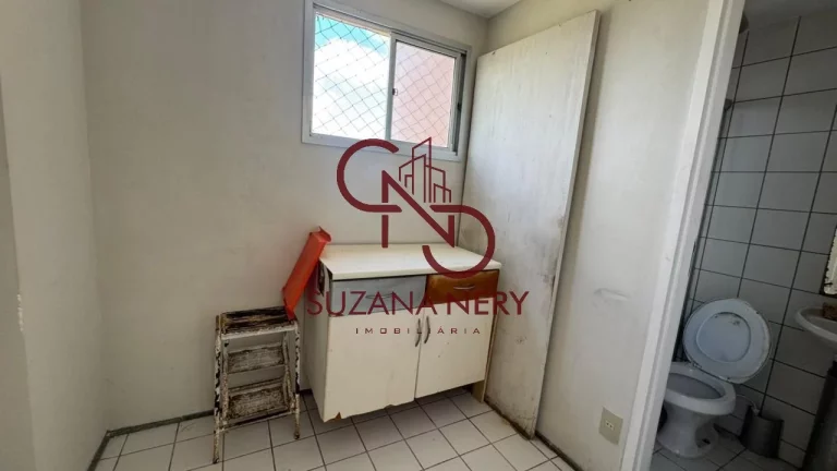 Imagem Apartamento no Sports Park