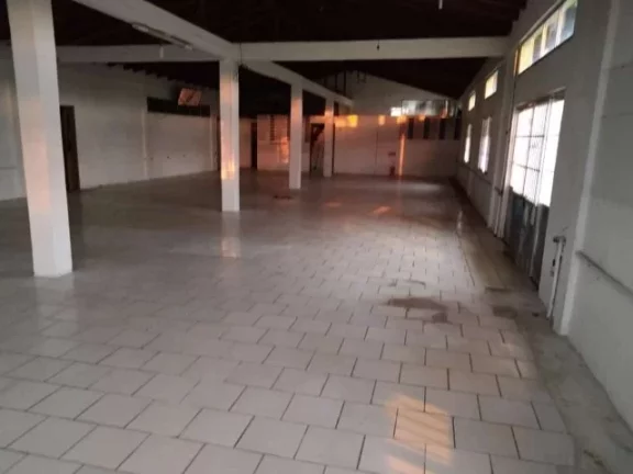 Imagem Prédio comercial de esquina com 375m², Centro / Cidreira
