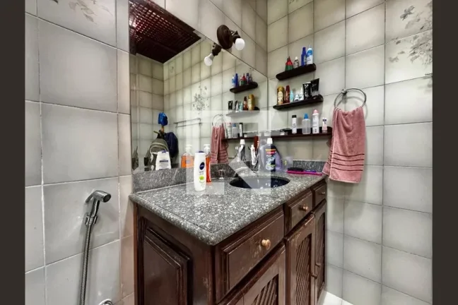 Imagem Casa à Venda - Recreio, 5 Quartos, 850 m2