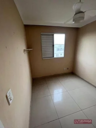 Imagem Apartamento à venda, 48 m² por R$ 238.000,00 - Jardim Ansalca - Guarulhos/SP