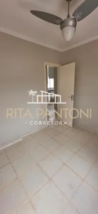 Imagem Apartamento - Ribeirão Preto - Jardim Zara - Região Leste