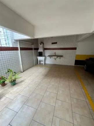 Imagem Apto todo reformado com poretira fechada