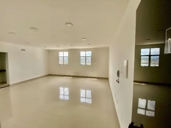 Imagem Excelente oportunidade: Sala comercial em condomínio para locação em Sorocaba-SP, Jardim Emília 1 sala, 1 banheiro, 1 vaga, 43m²
