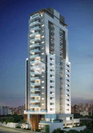 Imagem Apartamento à venda 2 Quartos 1 Suite 1 Vaga 60.75M² Perdizes São Paulo - SP