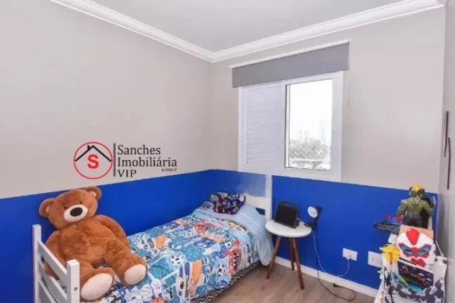 Imagem APARTAMENTO RESIDENCIAL em SÃO PAULO - SP, VILA PRUDENTE