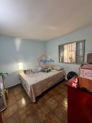 Imagem Casa à venda no bairro Jardim Ipê I - Mogi Guaçu/SP