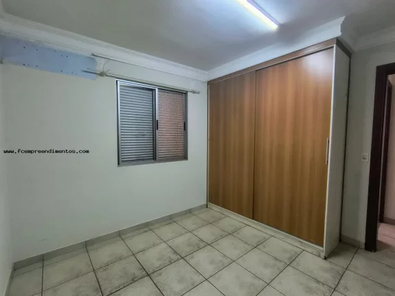 Imagem Apartamento para Venda em Limeira, Vila Conceição, 3 dormitórios, 1 suíte, 2 banheiros, 1 vaga