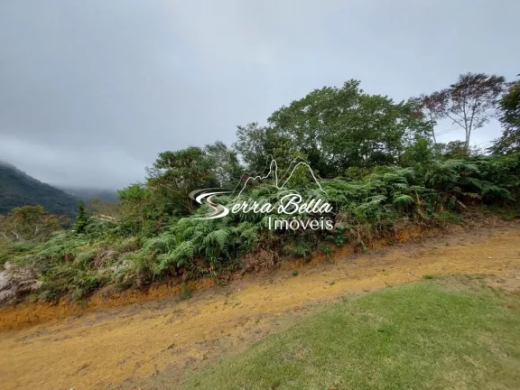 Terreno em Albuquerque, Teresópolis/RJ