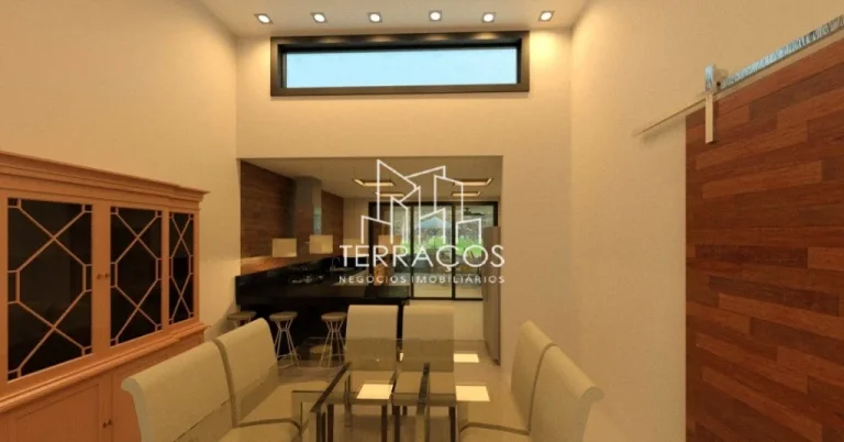 Imagem 03 DORMS(1 SUITE), 02 VGS, CONDOMINIO PHYTUS, CABREUVA/ITUPEVA - SP