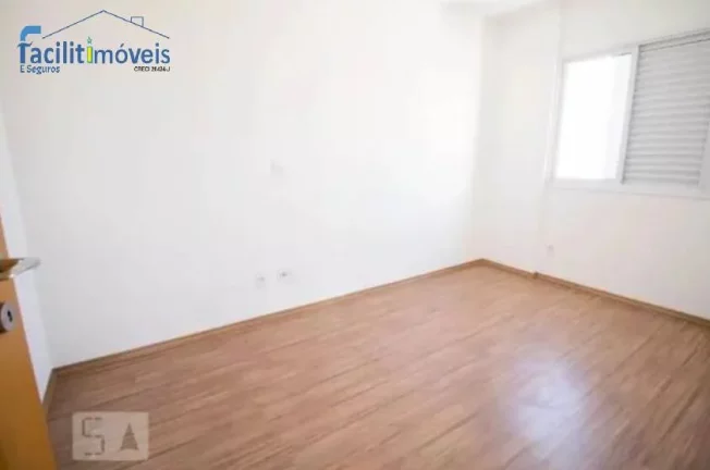 Imagem APARTAMENTO À VENDA NO BAIRRO UTINGA - SANTO ANDRÉ - SP