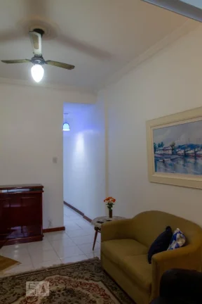 Imagem Apartamento à Venda - Copacabana, 2 Quartos, 60 m2