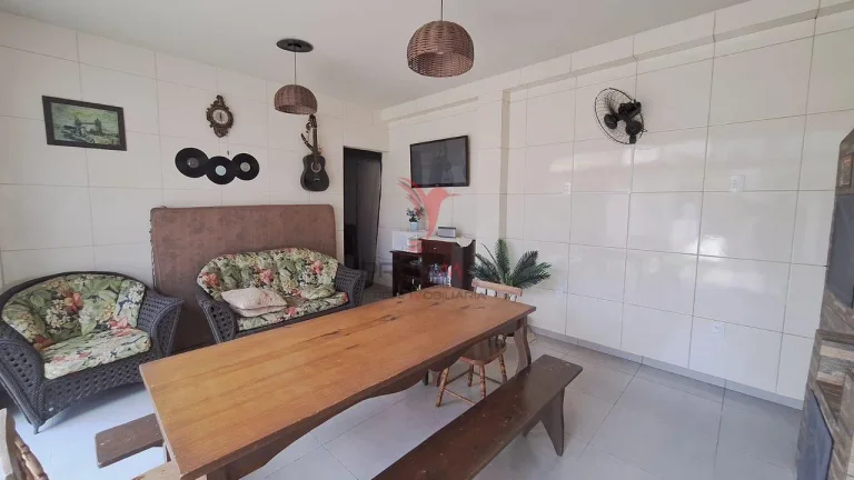 Imagem Casa na Praia, na Cidade da Penha, Santa Catarina