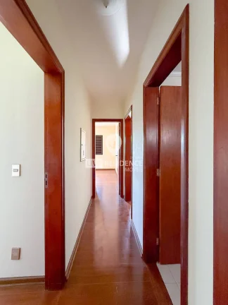 Imagem Apartamento São Sebastião à venda por R$ 795.000,00 - Centro - Itatiba/SP