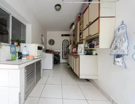 Imagem Casa para Venda em São Paulo, Vila Pompéia, 3 dormitórios, 3 suítes, 4 banheiros, 2 vagas