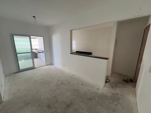 Imagem BELÍSSIMO APARTAMENTO COM VISTA MAR NO CAIÇARA EM PRAIA GRANDE!
