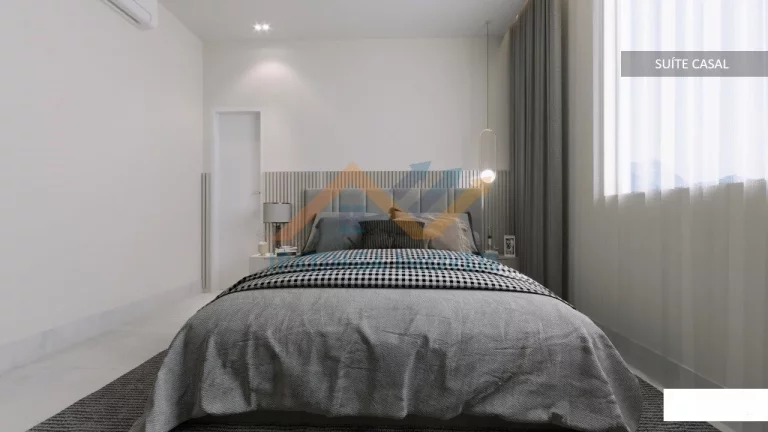 Imagem Apartamento no Cidade Nobre - Ipatinga -