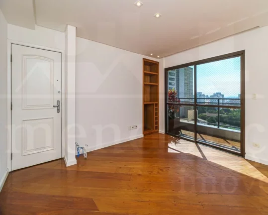Imagem Perdizes, apartamento com 140m², andar alto, pronto para morar!
