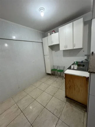 Imagem APARTAMENTO COM 63 m² - AVIAÇÃO - PRAIA GRANDE SP