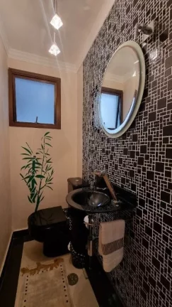 Imagem Apartamento à venda, 109 m² por R$ 950.000,00 - Pitangueiras - Guarujá/SP