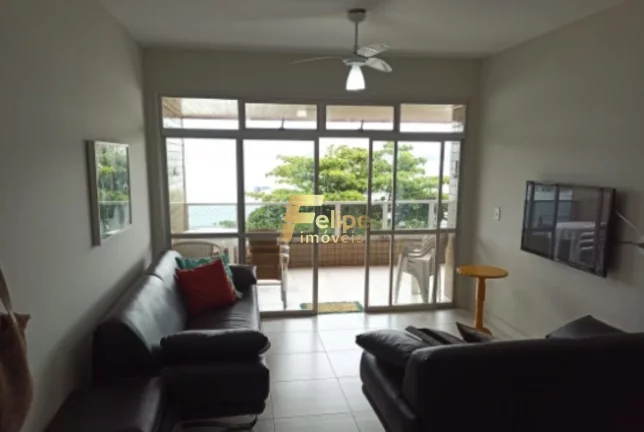 Imagem ACONCHEGANTE APARTAMENTO DE 04 QUARTOS, SENDO 02 SUÍTES, COM VISTA PARA O MAR DA PRAIA DO MORRO EM GUARAPARI/ES!