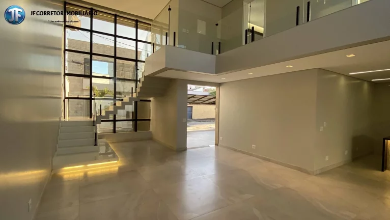 Imagem Casa com 3 Quartos à Venda, 320 m² em Cariru - Ipatinga