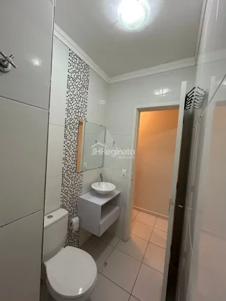 Imagem Casa á venda no Jardim Betânia - Sorocaba