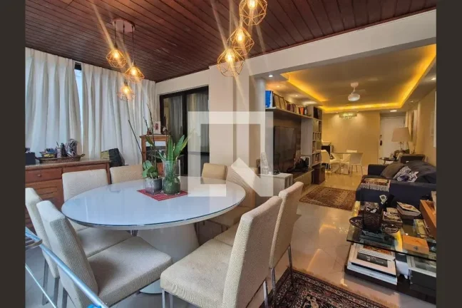 Imagem Apartamento à Venda - Recreio, 3 Quartos, 100 m2