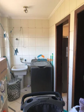 Imagem Apartamento 129 m², 4 dormitórios, 1 suíte, 3 banheiros, à venda por R$ 540.000 - Jardim Amália - São Paulo/SP