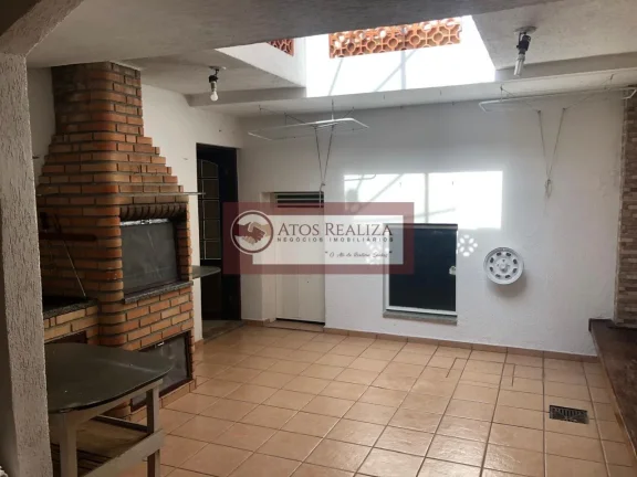 Imagem Casa Térrea à Venda em Cidade Ademar - 170m², 2 Dormitórios